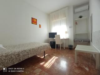 Bed & Breakfast Fontanarossa Airport -Private Parking- - 5