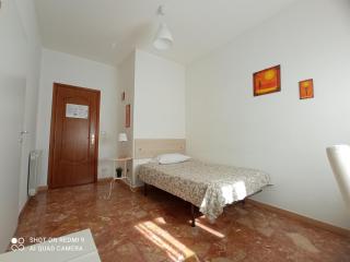 Bed & Breakfast Fontanarossa Airport -Private Parking- - 6