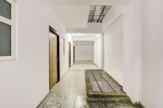 Hotel O Green House - 9