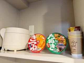 LuxurySweet 博多駅南51 - 3