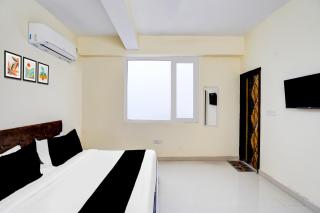 Hotel O Green House - 3