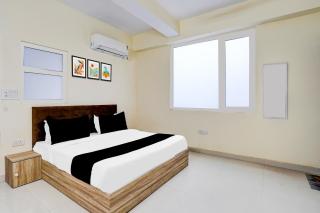 Hotel O Green House - 6