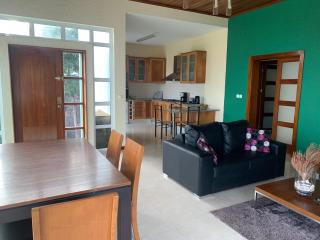 Casa da montanha - 5