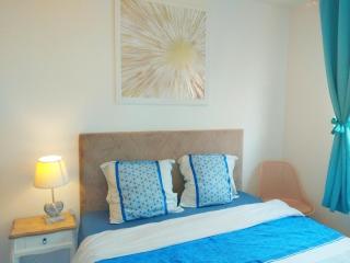 Apt au calme, 2-3 chambres, Sauna, 2 parkings, wifi - 4