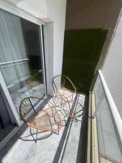 Departamento Mogotes - 1