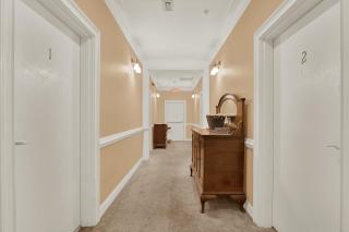 City Market Loft 1 - 5