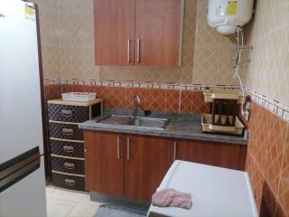 Oualidia résidence Ben zeroual - 4