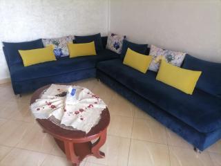 Oualidia résidence Ben zeroual - 8