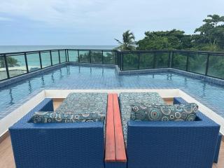 Maraca Beach Residence II - 0