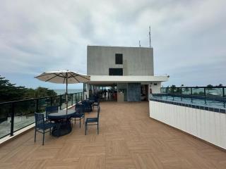 Maraca Beach Residence II - 3