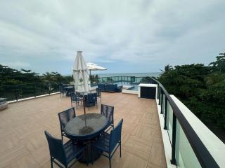 Maraca Beach Residence II - 1