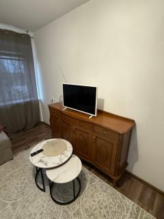 Lomanosav Cozy Apartametn - 4