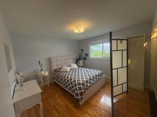 Escapade familiale à Longueuil - 1