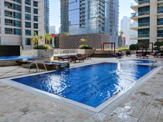 PVH - Sea View 3BR and Maids Room - Princess Tower - 7