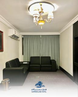 Summer Land Hotel - Manama - 9