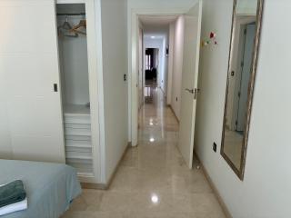 Centro a todo confort, 1 dormitorio A - 4