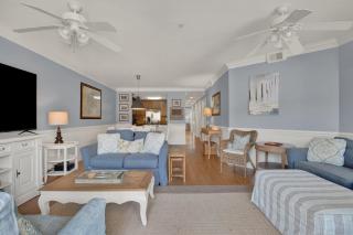 Brass Rail Villas Unit 209 - 3