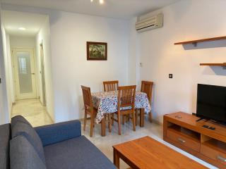 Centro a todo confort, 1 dormitorio A - 9