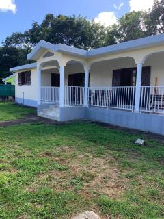 Villa Creole 3 Chambres votre Oasis à Sainte-Rose - 0