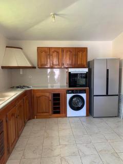 Villa Creole 3 Chambres votre Oasis à Sainte-Rose - 4