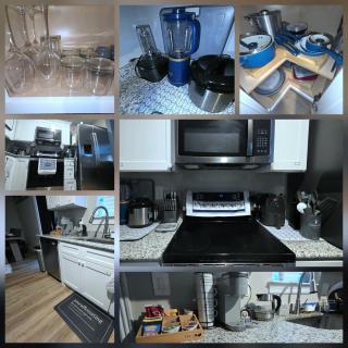 Coastal Oasis on Biloxi Beach - Gulf Coast Vac Home - 7