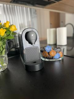 Apartamenty Dwie Rzeki - 7