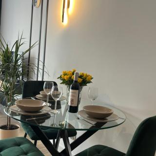 Apartamenty Dwie Rzeki - 6