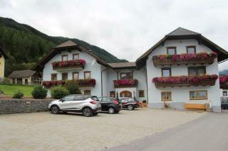 Appartementhaus Grillhofer - 1