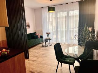 Apartamenty Dwie Rzeki - 3