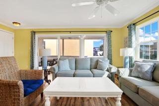 Bee by the Sea - Tybee Island - 5
