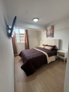 Casa viajera - orla los topacios - 8