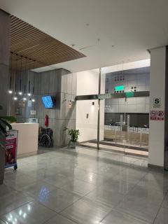 Casa viajera - orla los topacios - 1