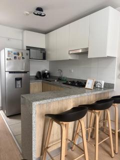 Casa viajera - orla los topacios - 9