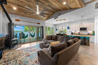 Nancy Key w/Pool, Wine Cave, Optional Boat Rental - Denver - 1