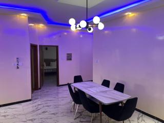 Appartement meublé, confortable et abordable à Saint-Louis - 9