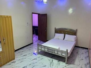 Appartement meublé, confortable et abordable à Saint-Louis - 8