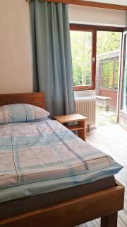 Ferienhaus MonZi für Monteure Monteurzimmer - 5