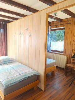 Ferienhaus MonZi für Monteure Monteurzimmer - 3