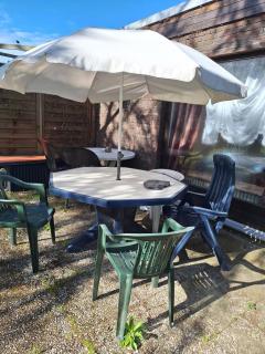 Ferienhaus MonZi für Monteure Monteurzimmer - 2