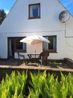 Ferienhaus MonZi für Monteure Monteurzimmer - 1