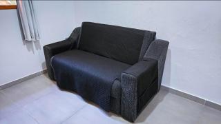 Aconchego na Chapada - 2