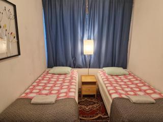 Apartment Turku City Center - 8