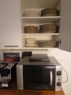 Apartment Turku City Center - 6