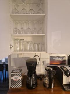 Apartment Turku City Center - 4