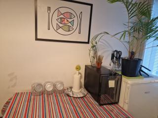 Apartment Turku City Center - 3