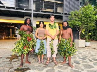 Mapakada Village - Wild Trails & Lake Retreat - Mahiyanganaya - 3