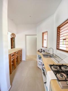 Casa Mon Repos en Careyes - 3