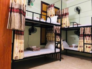 Sun Mountain Hostel - 7