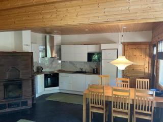 Holiday Home Karhu - 7