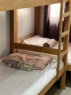 Female-Only Transient Condo in Mandaluyong City - 1